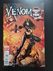 Venom #13.2 (2012)