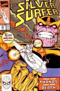 ...Even Demigods Must Dream!