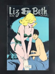 Liz and Beth, Vol. 3 #2 (1992)