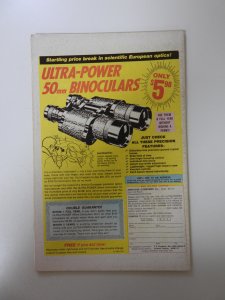 Ghost Rider #14 (1975) FN/VF condition