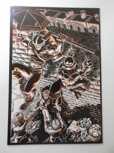 Raphael Teenage Mutant Ninja Turtle (1985) VF Condition!