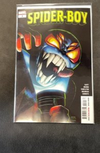 Spider-Boy #3 (2024)