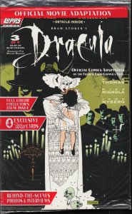 Bram Stoker's Dracula #3 (1992) Dracula