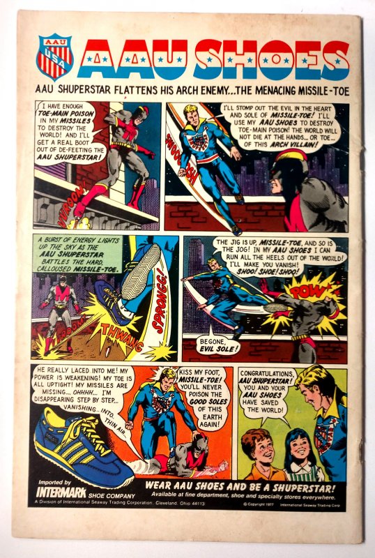 Binky #82 (5.0, 1977) Binky