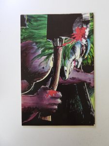 Moon Knight: The Special Edition #2 (1983) VF condition