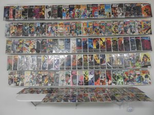 Huge Lot 150+ Comics W/ Shogun Warriors, Redneck, Outcast+ Avg VF- Condition!