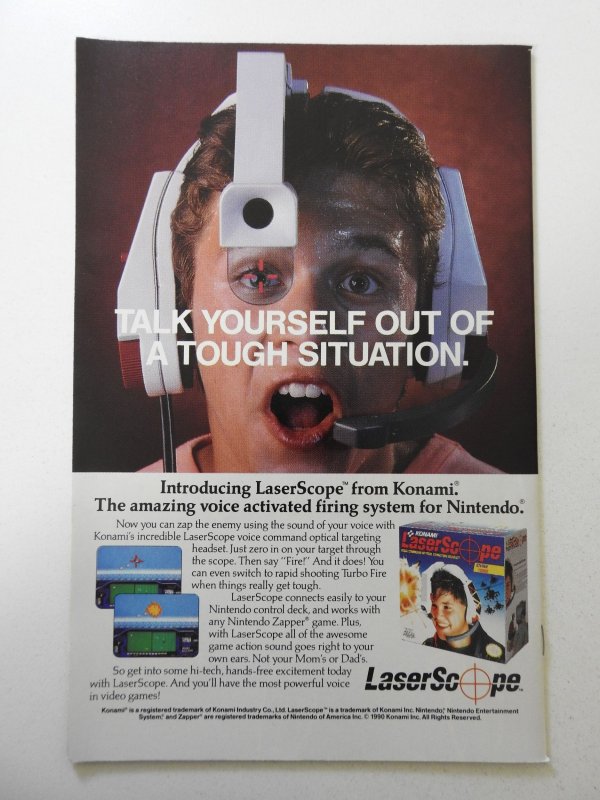 The Amazing Spider-Man #343 (1991) VF/NM Condition!