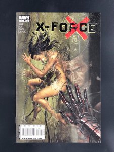 X-Force #18  (2009)