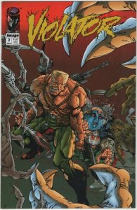 Violator #2 >>> 1¢ AUCTION! No Resv! SEE MORE!