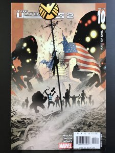 The Ultimates 2 #10 (2006)