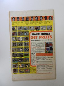 Avengers #181 VG/FN condition 1st appearance of Scott Lang