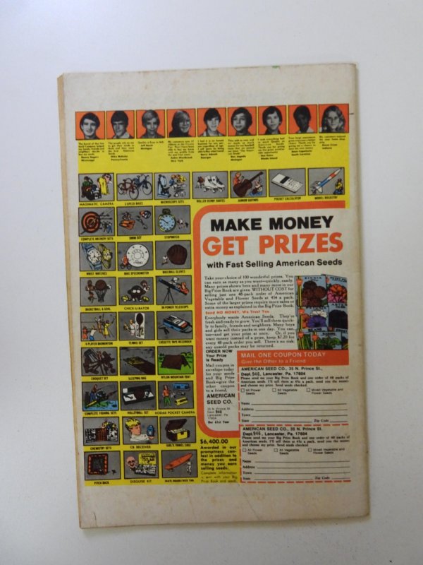 Avengers #181 VG/FN condition 1st appearance of Scott Lang