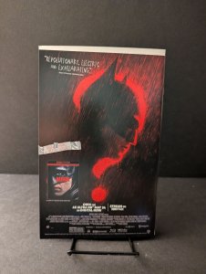 Shadow War Zone #1 Howard Porter Variant (2020)