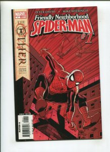 FRIENDLY NEIGHBORHOOD SPIDERMAN #1 (7.5) 2005 THE OTHER