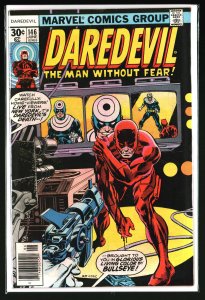 Daredevil #146 (1977)