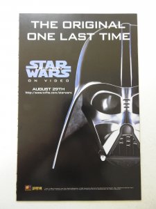 Star Wars: Droids #7 (1995) NM- Condition!