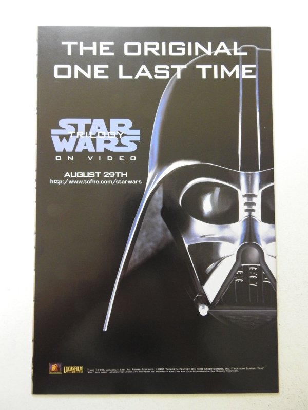 Star Wars: Droids #7 (1995) NM- Condition!