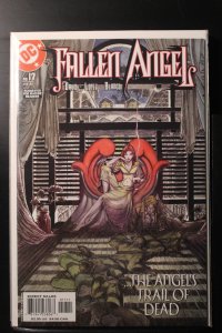 Fallen Angel #17 (2005)