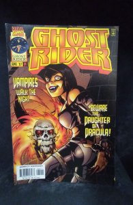 Ghost Rider #84 (1997)