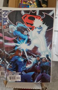 Superman / Batman #18 Direct Edition (2005)