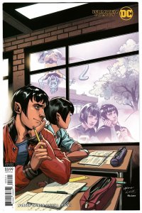 Wonder Twins #6 Lupacchino Variant Cvr (DC, 2019) NM