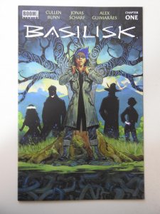 Basilisk #1