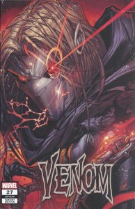 VENOM #27 LGY#192 & VENOM #28 LGY#193 VARIANTS ~ MARVEL 2020