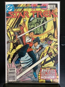 Star Trek #20 (1985)