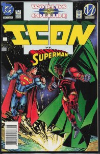 Icon #16 (1994) Icon