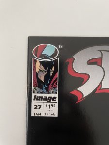 Spawn #27 (1995)