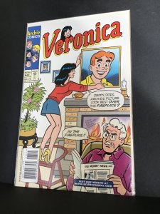Veronica #85 (1999)