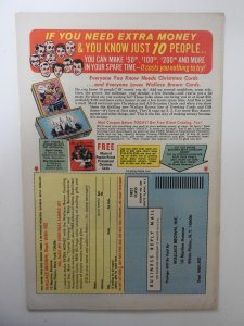 Captain Savage #16 (1969) VF- Condition!