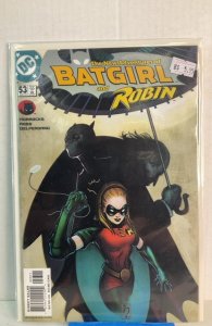 Batgirl #53 (2004)