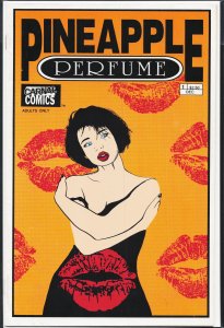 Pineapple Perfume (1991)