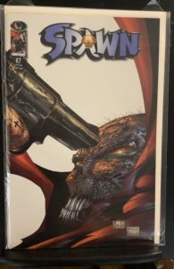 Spawn #67 (1997)