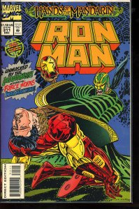 Iron Man #311 (1994)