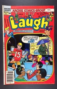 Laugh #378 (1983)