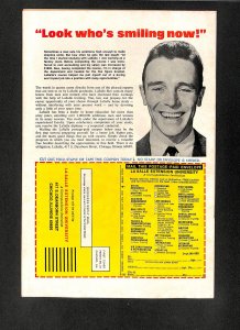 Where Monsters Dwell #22