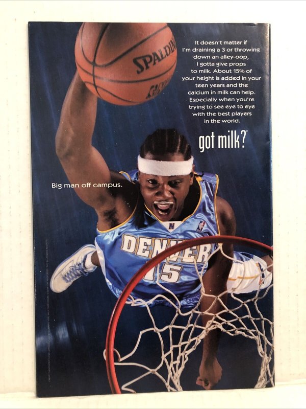 Daredevil Redemption #1