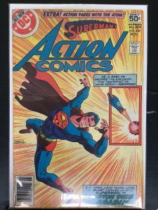 Action Comics #489 (1978)