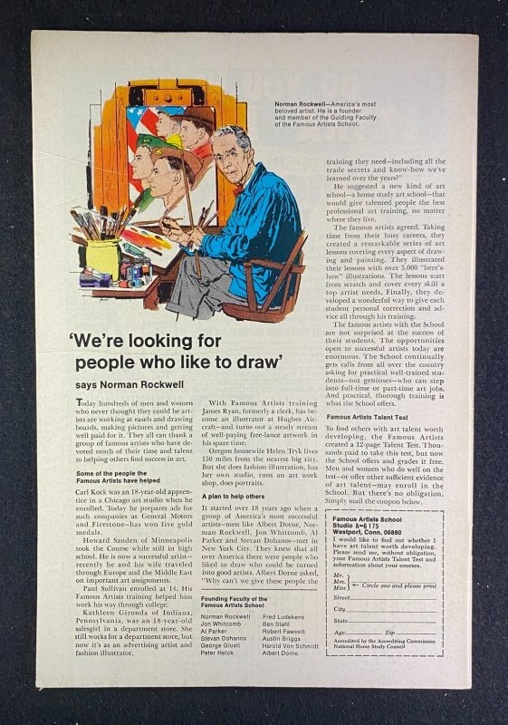 Fantastic Four (1961) #93 FN/VF (7.0)