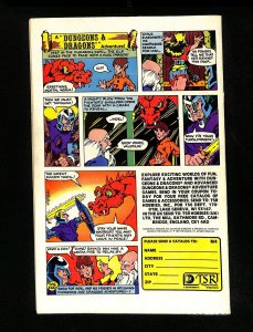 Amazing Spider-Man #226 Newsstand Variant Black Cat!