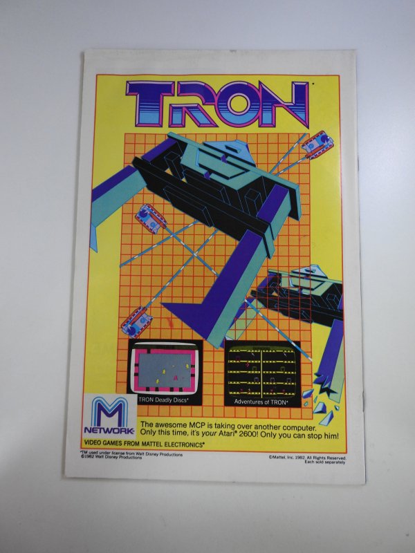 Wonder Woman #304 (1983)