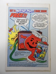 The Amazing Spider-Man #242 (1983) FN Condition!