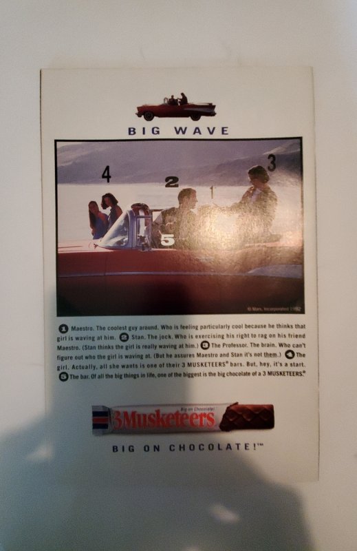 Wolverine #68 (1993) NM Marvel Comic Book J738