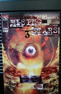 Rising Stars #3 (1999)