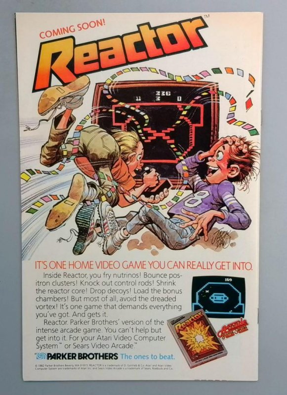 Uncanny X-Men #168 VF 1st Madelyn Pryor Marvel 1983 TW1