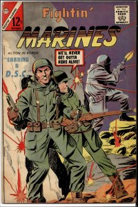 Fightin' Marines #60