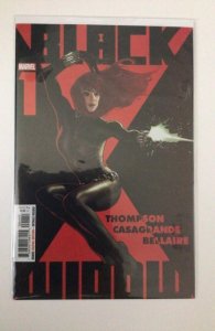 Black Widow #1 (2021)
