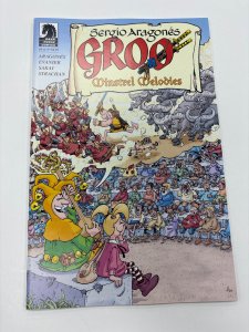 Groo: Minstrel Melodies #3 (2024)